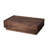 Practical Walnut Coffee Table: Ample Drawer Storage-110907609