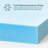 14'' Cooling Gel Plush Memory Foam Mattress with Premium Cooling Cover-1931121576