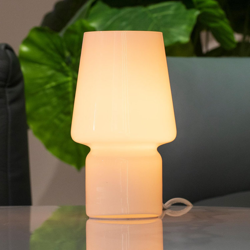 Lampe champignon