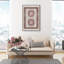 Daylight Damask Print by Oliver Gal-1592754972-1360616806