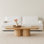 Beacon 47.25" Coffee Table