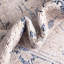 Tapis traditionnel bleu clair Mcclamma-1952500426