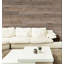 45" x 5.75" Driftwood Shiplap Wall Panelling