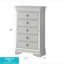 Coffre Verona G6700-CH-1250760403
