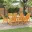 Outdoor Lounge Chair