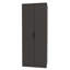 Fully Assembled 2 Door Wardrobe-124392581-89072128
