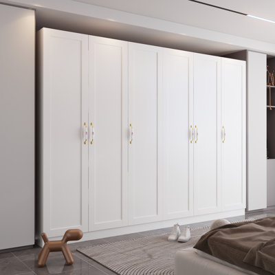 Menedez 94.2 " W Armoire