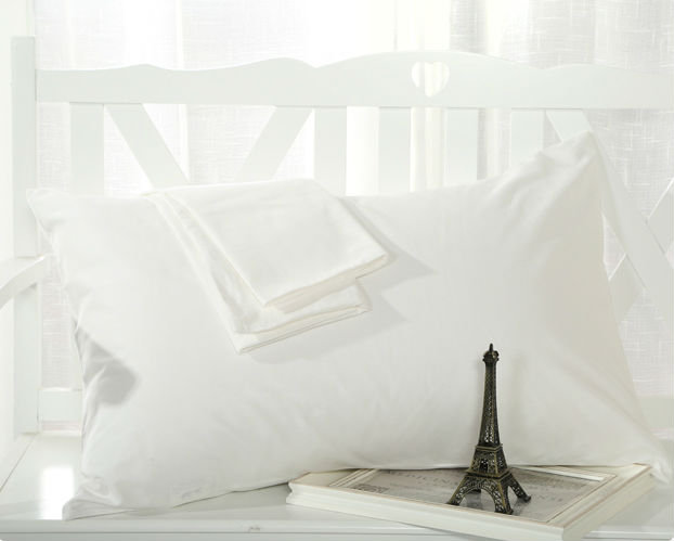 Protecteur de coussin simplement nettoyé, Très grand