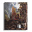 Wrapped Canvas Print Set-597957465