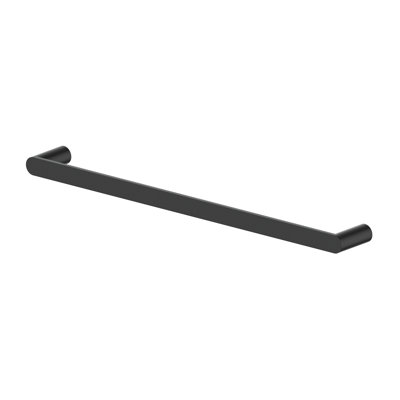 Crystal Bay 24" Wall Mounted Towel Bar