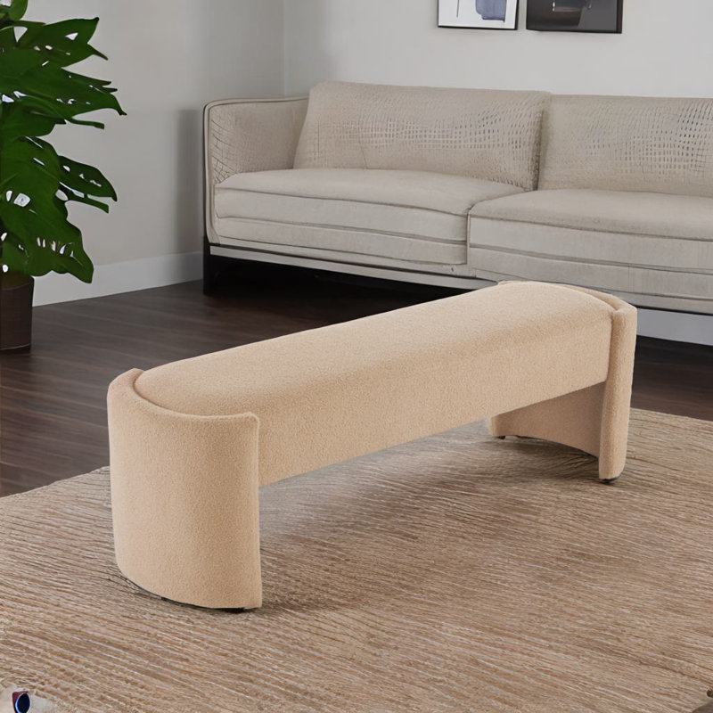 Ottoman Bench