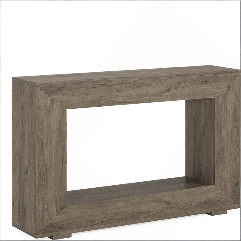 Entryway Sofa Table,Wood Side Table,Console Table