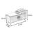 35.4in Multi-functional Shoe Storage Bench-109708160