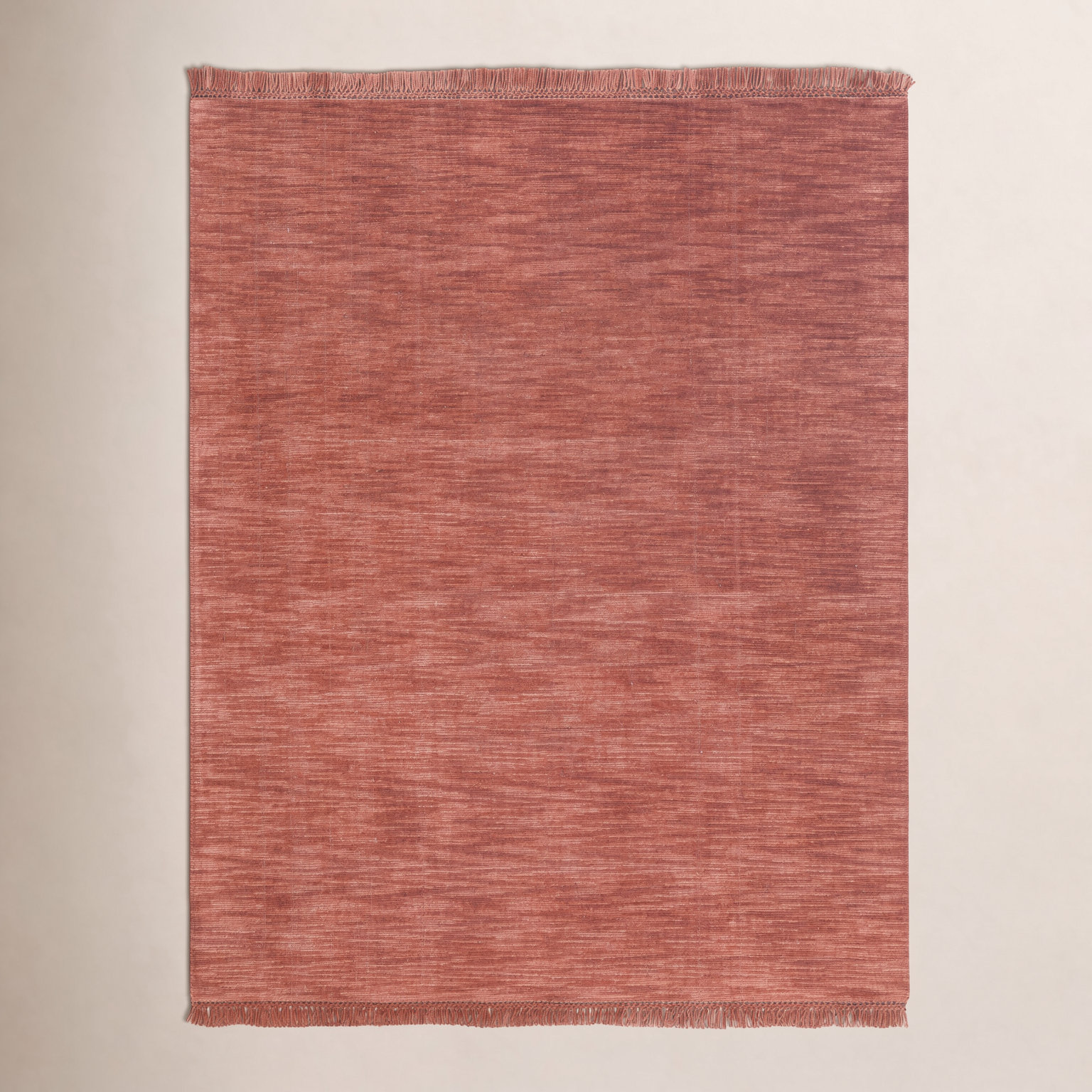 Liska Hand-Loomed Rug, Rectangle 7'9" x 9'9"