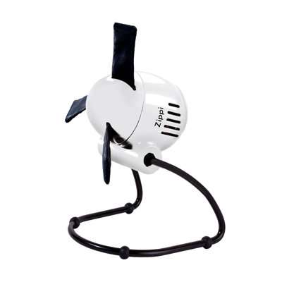 Zippi Personal Desktop Fan