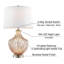 Lampe de table Idou