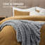 Jeté lesté jacquard Boho-106318775-106318783