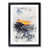 Black Framed selected