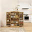 Garde-manger ajustable
