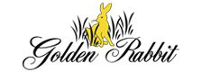 Golden Rabbit Logo