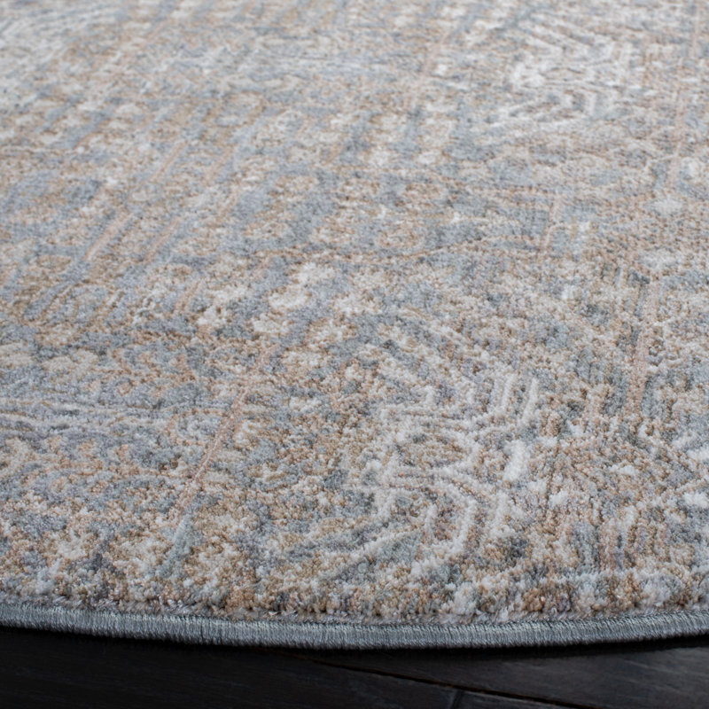 Tapis Webster 300 Performance, Rond 6 pi 7 po