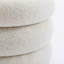 Leiani 51.1cm Wide Tufted Standard Ottoman-1361832832