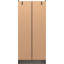Nevada 1 Drawer Wardrobe-1200576647