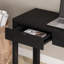 Carmetta 48" Wide Rectangular Fluted Desk-1461814879