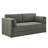 Linden Upholstered Heathered Chenille Sofa-104318006