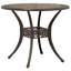 4 - Person Patio Dining Set with Square Table-313329014