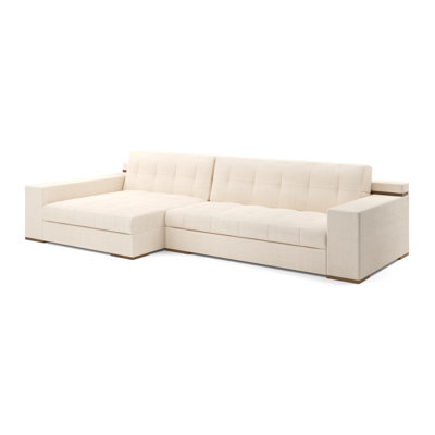 Indio Sectional Chaise