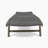 Chaise Lounge With Pull-Out Tray