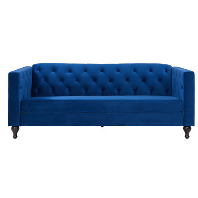 Upholstered 81.5'' Sofa