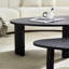 Ensemble de tables basses 2 pièces-415769667