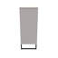 Fully Assembled Luecinda 5 - Drawer Chest of Drawers-2070323364