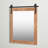 Saoirse Flat Mirror