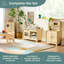 Cuisine tout-en-un EdQ - Blanche-137791330