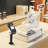 Universal Credit Card Pos Radio and Scanner Mounting System