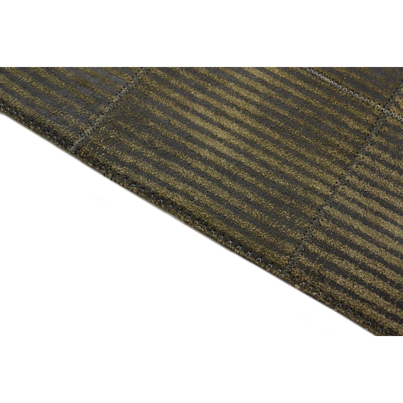 Jacques Olive Rug