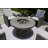 Areefa 4 - Person Patio Dining Set Round Table