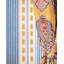 Tales Of Maghreb Striped Wallpaper Roll-427755066