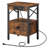 Rickett Nightstand with Built-in Outlets-45017518