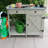 Camani Potting Bench