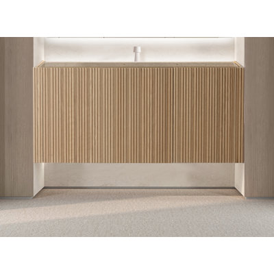 Infinity 47.2'' W Single Vanity