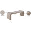 Banc en tissu Monifa Chenille-1083498136
