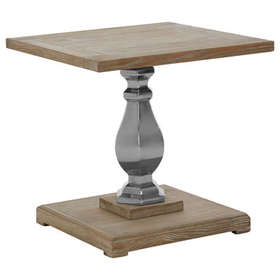 Clearwater End Table
