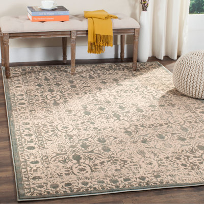 Tapis oriental performance Tuthill