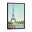 «Eiffel Tower», reproduction sur toile-30010094-72412880-72412881