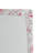 Microfiber Floral Fitted Sheet-105845896-42105525