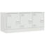 Alamar Unfinished TV Stand for TVs up to 24"-2110387672